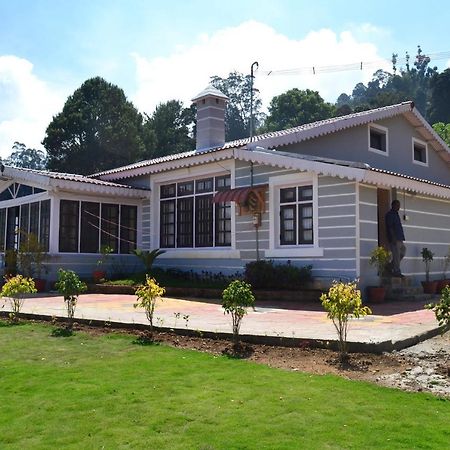 Hillington Cottage Kodaikanal Bagian luar foto