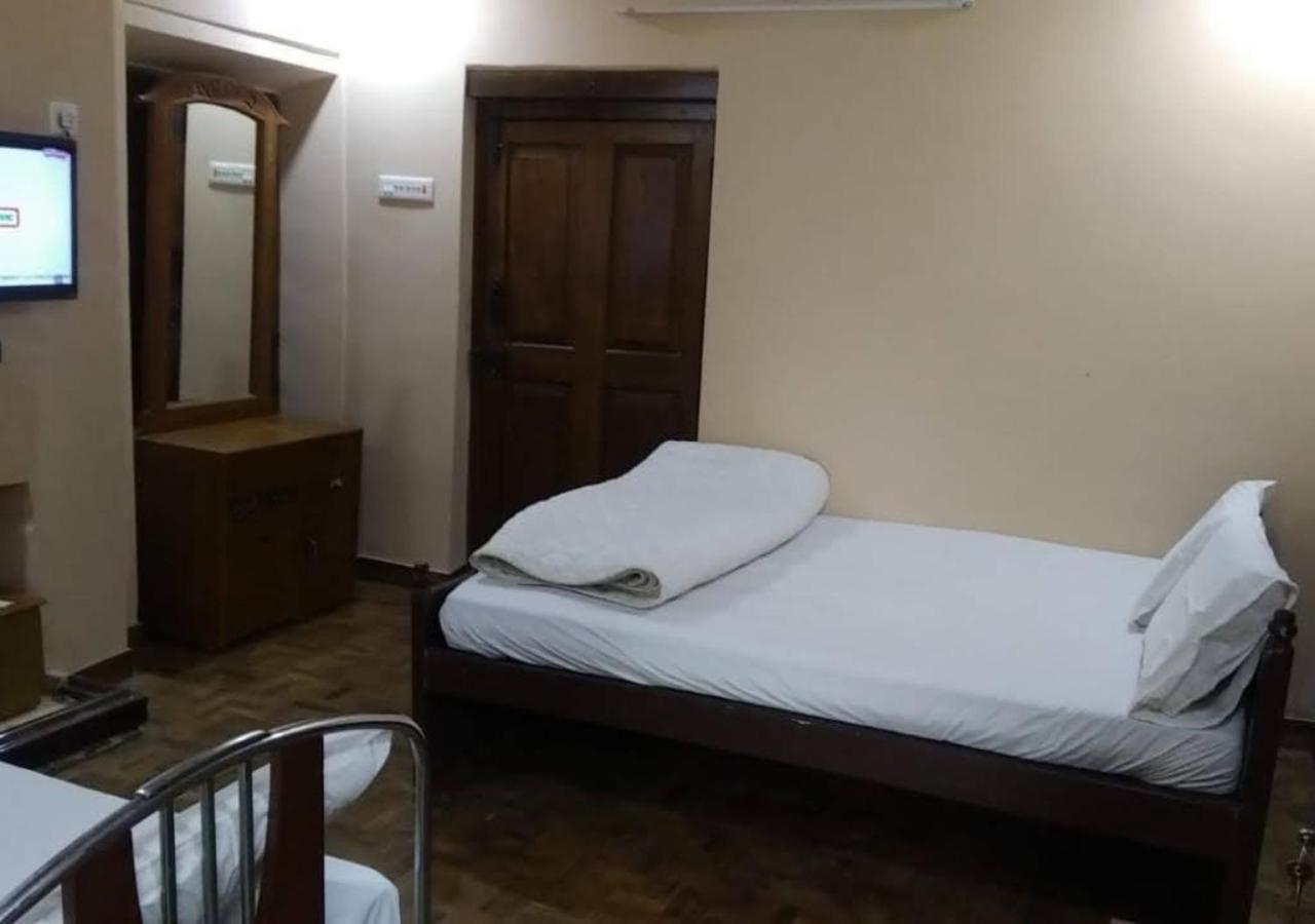 Hillington Cottage Kodaikanal Bagian luar foto