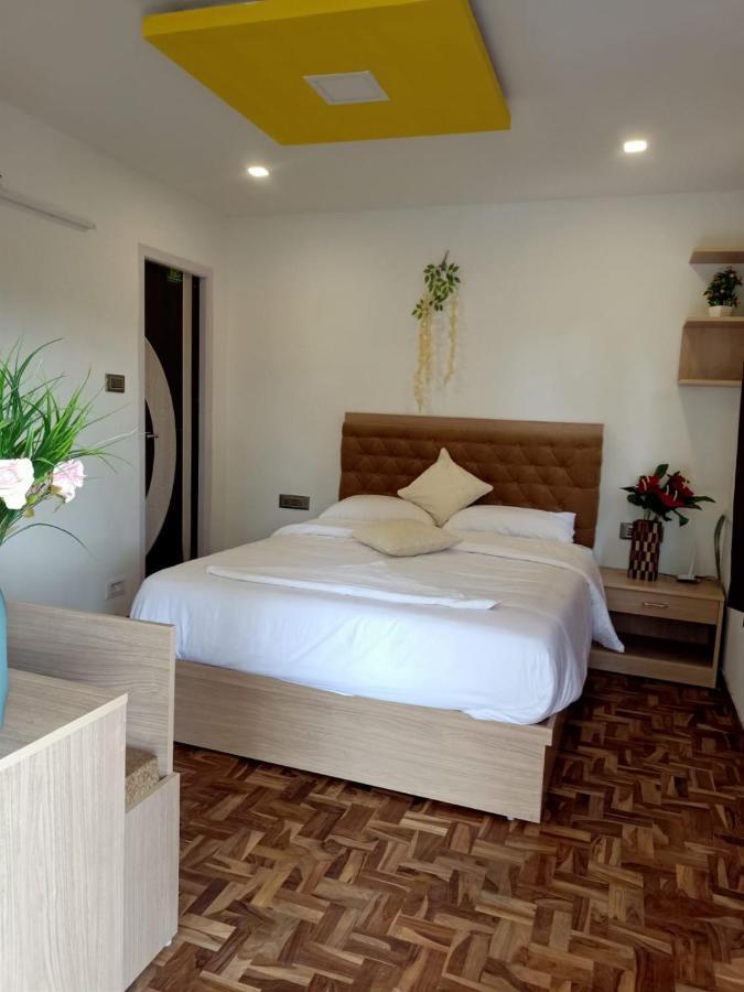 Hillington Cottage Kodaikanal Bagian luar foto