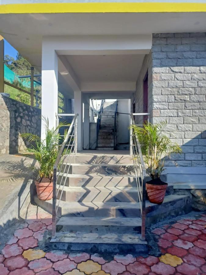 Hillington Cottage Kodaikanal Bagian luar foto