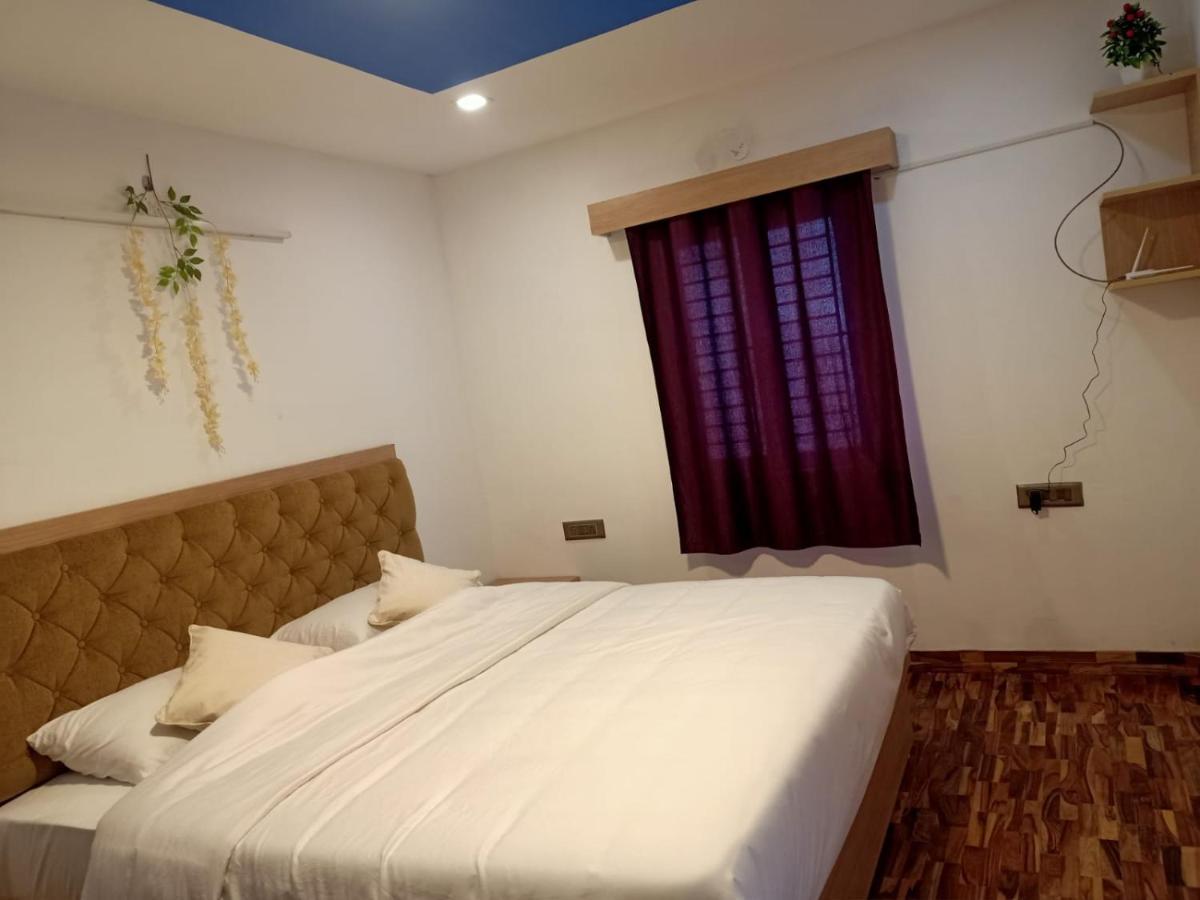 Hillington Cottage Kodaikanal Bagian luar foto