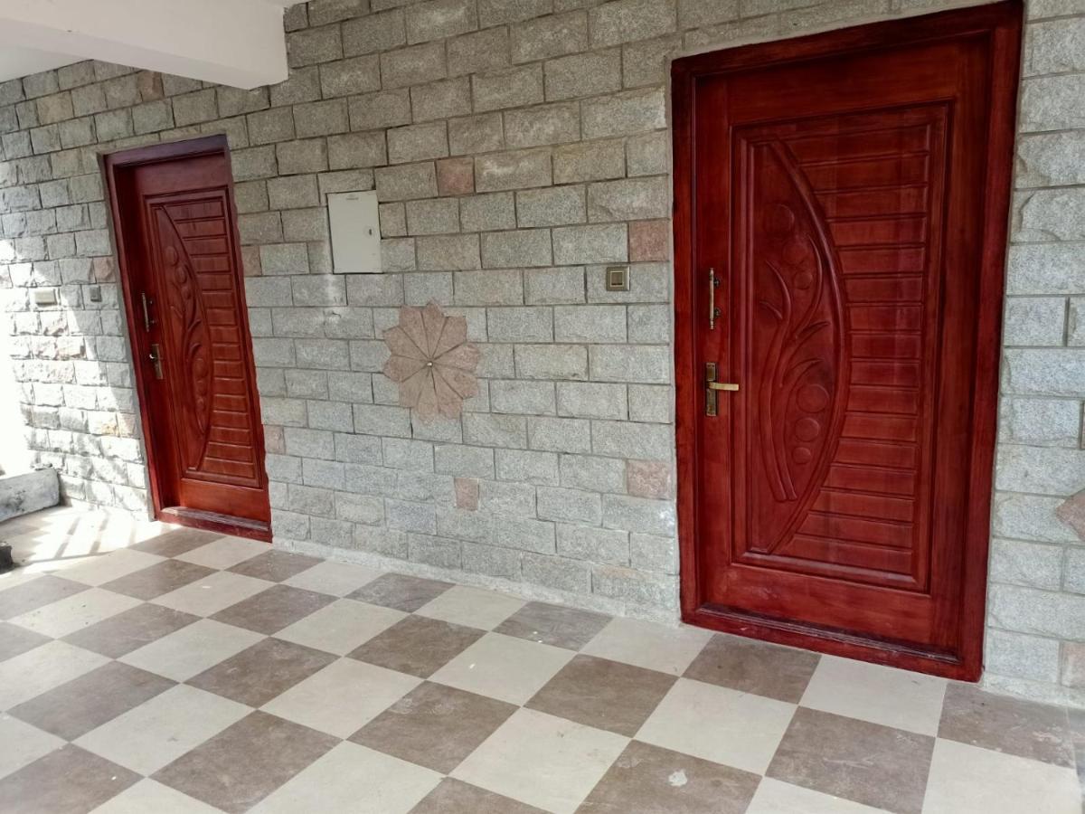 Hillington Cottage Kodaikanal Bagian luar foto