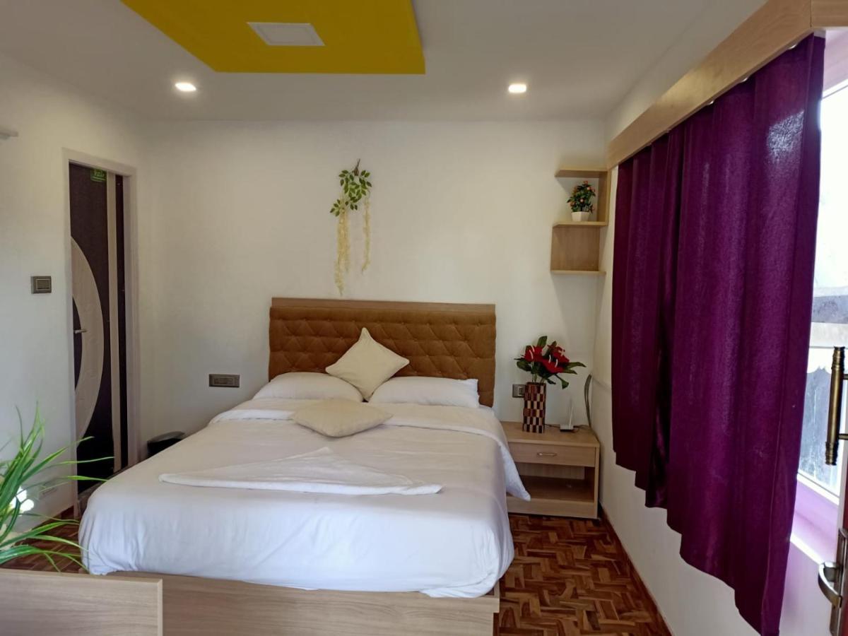 Hillington Cottage Kodaikanal Bagian luar foto