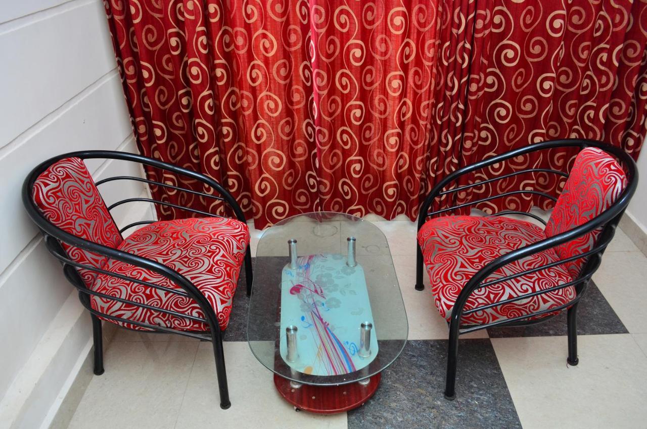Hillington Cottage Kodaikanal Bagian luar foto