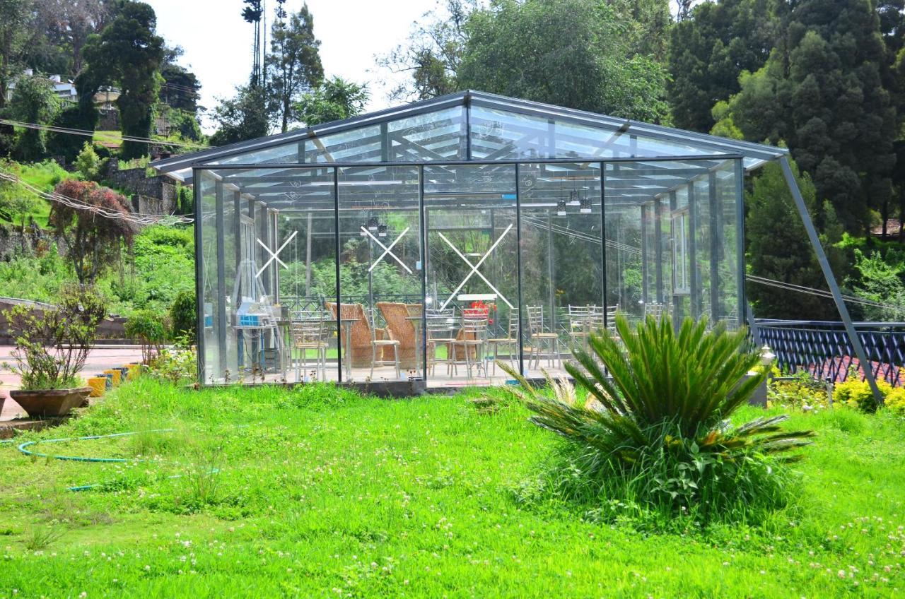 Hillington Cottage Kodaikanal Bagian luar foto
