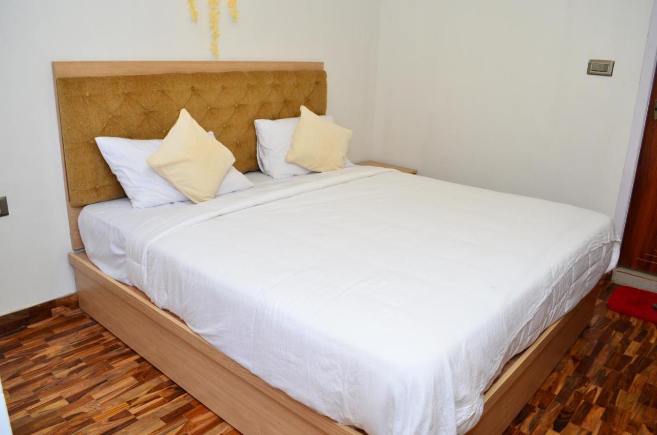 Hillington Cottage Kodaikanal Bagian luar foto