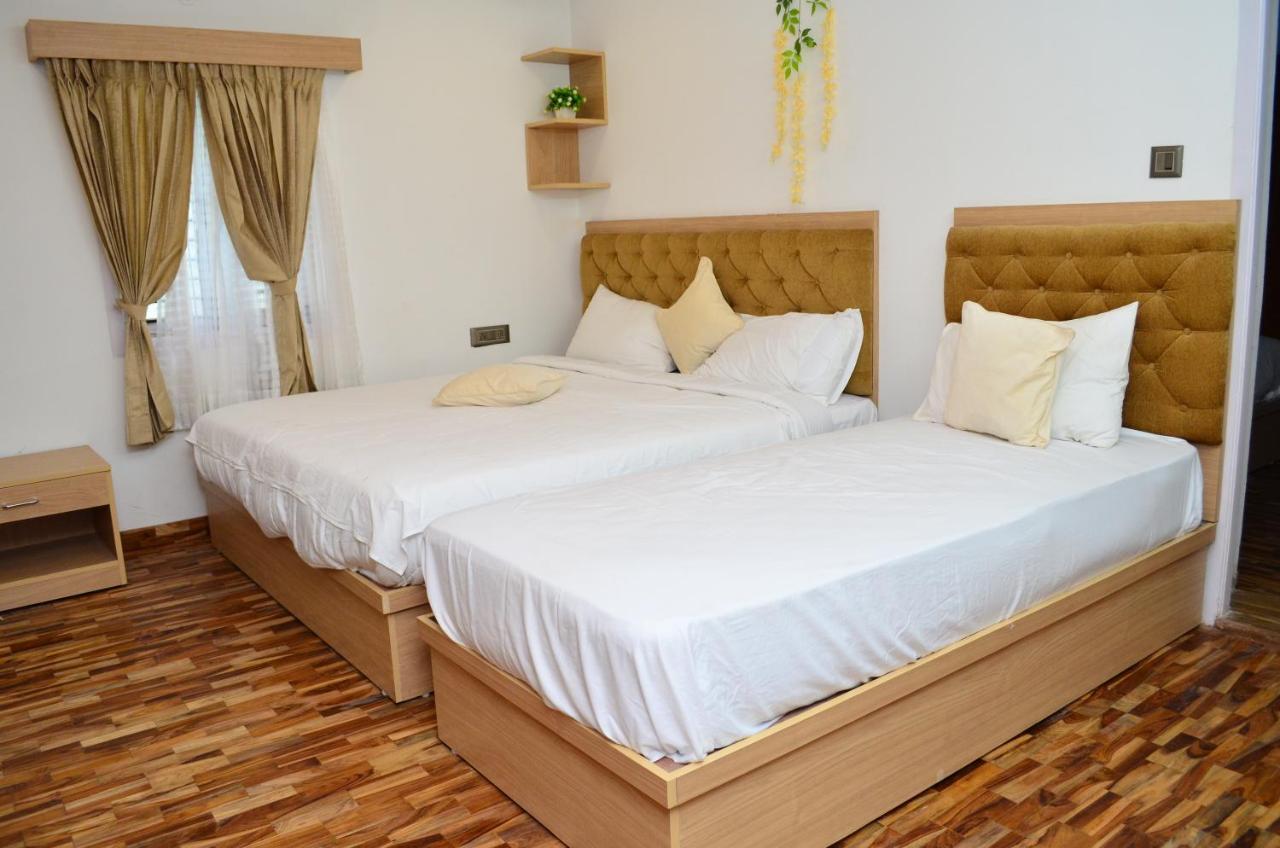 Hillington Cottage Kodaikanal Bagian luar foto
