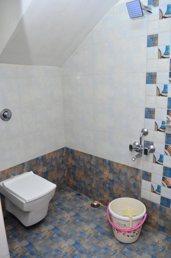 Hillington Cottage Kodaikanal Bagian luar foto