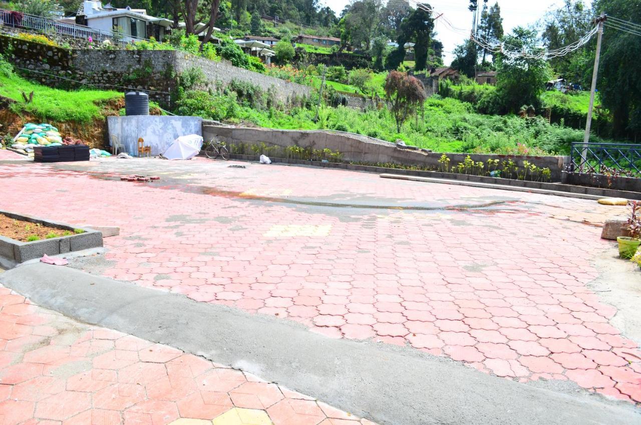 Hillington Cottage Kodaikanal Bagian luar foto