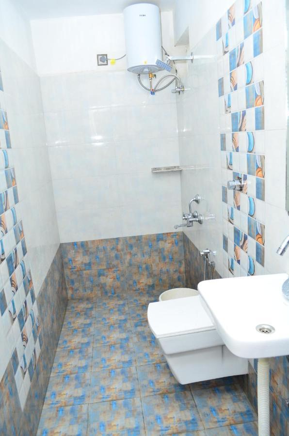 Hillington Cottage Kodaikanal Bagian luar foto